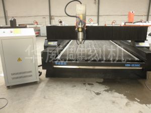 杭州余杭区HW-1530石材雕刻机