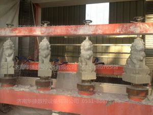 杭州余杭区大型立式石材雕刻机