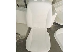 杭州余杭区五轴加工中心样品