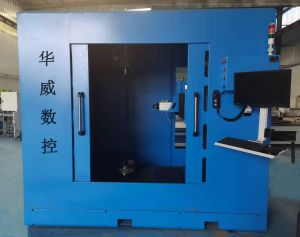 杭州余杭区全包围立式立体雕刻机