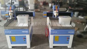 杭州余杭区小型塑料板/复合材料雕刻机